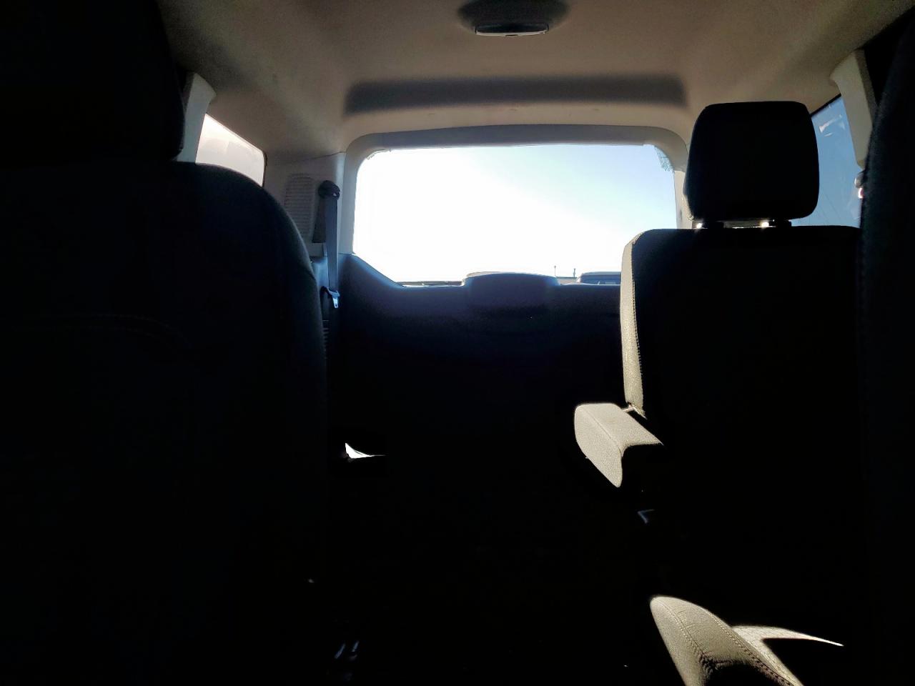 2019 Ford Transit Connect Xlt VIN: NM0GE9F2XK1405869 Lot: 91890445