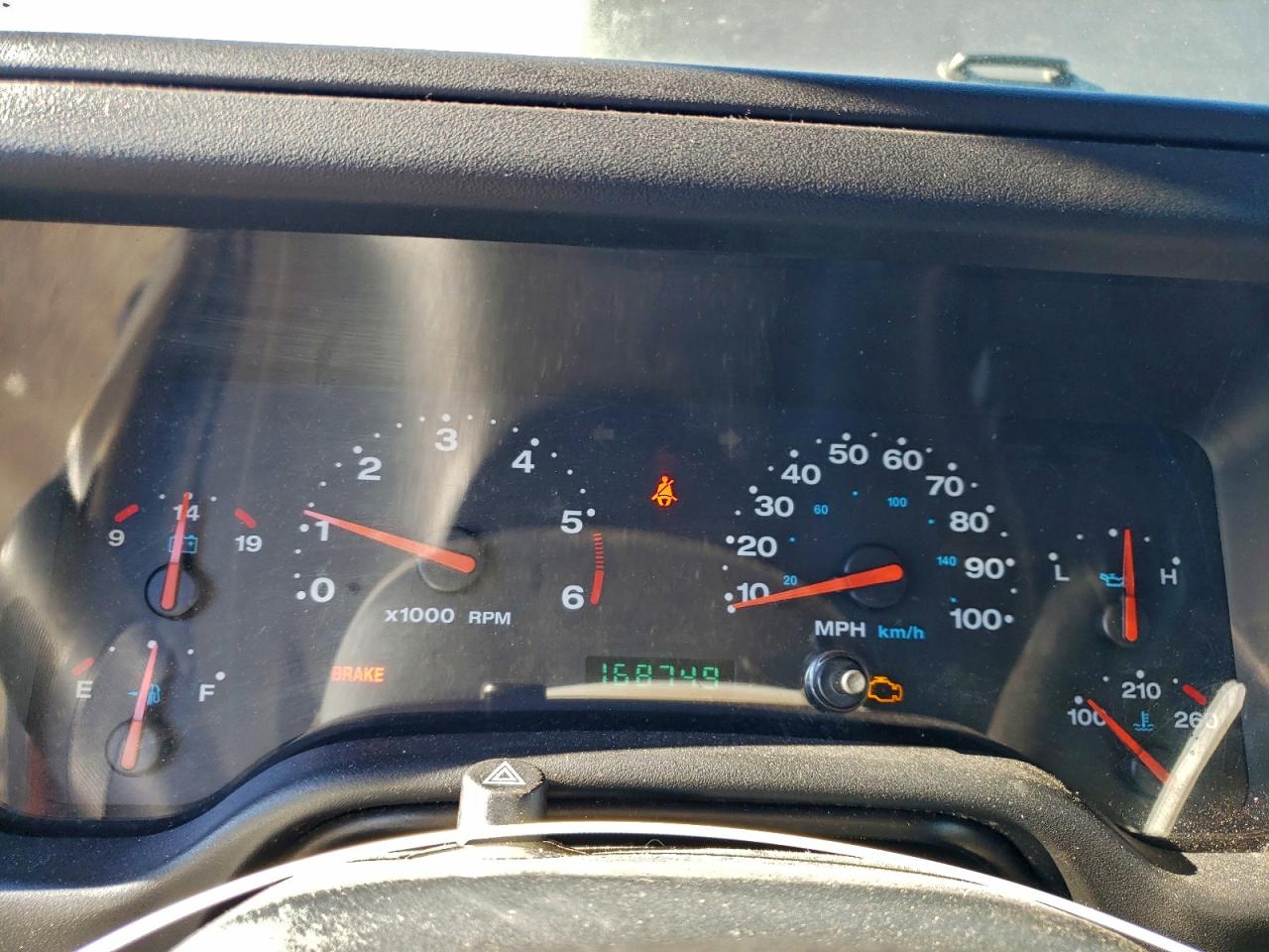 2005 Jeep Wrangler X VIN: 1J4FA39S45P312067 Lot: 94175425