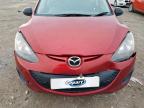 2014 MAZDA 2 1.3 SE 5DR for sale at Copart CORBY