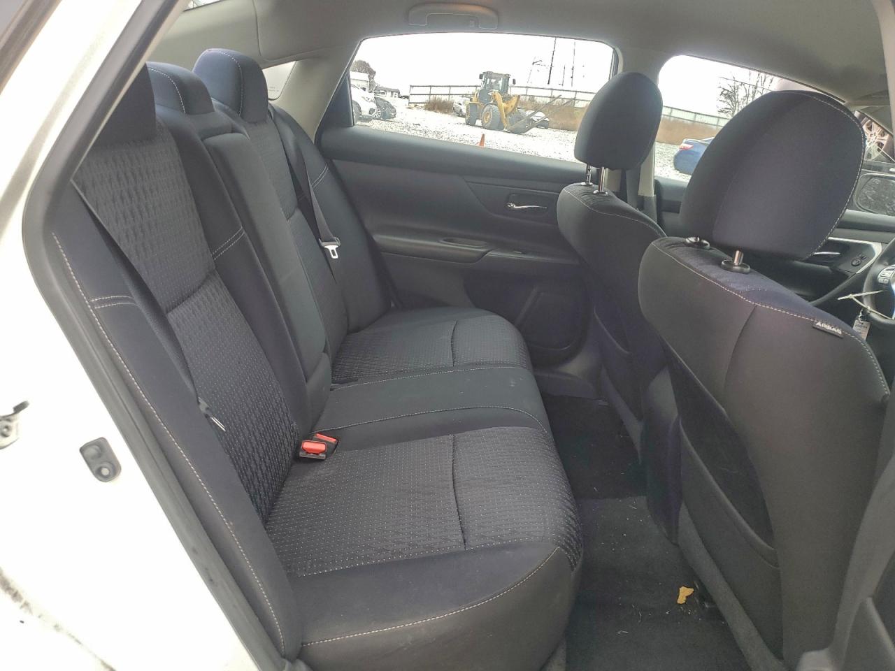 2016 Nissan Altima 2.5 VIN: 1N4AL3AP5GC238353 Lot: 93639465