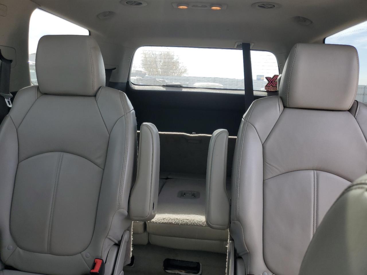 2012 GMC Acadia Slt-1 VIN: 1GKKVRED6CJ342145 Lot: 91433025