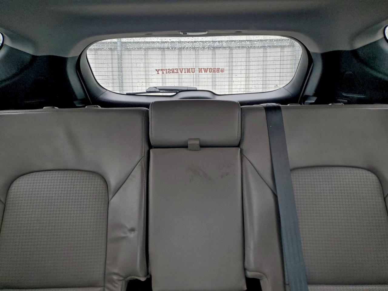 2013 Hyundai Santa Fe Sport VIN: 5XYZW3LA5DG020871 Lot: 94656125