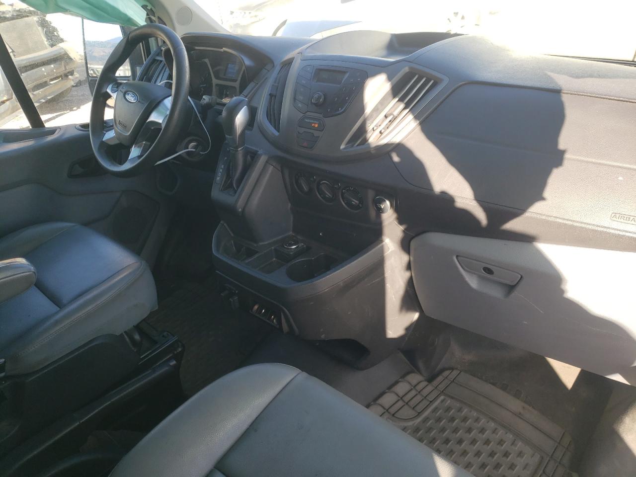 2019 Ford Transit T-250 VIN: 1FTYR2YM0KKA53249 Lot: 93294175