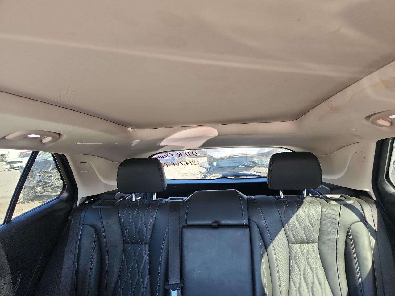 2022 Buick Envision Avenir VIN: LRBFZRR44ND158365 Lot: 91799725