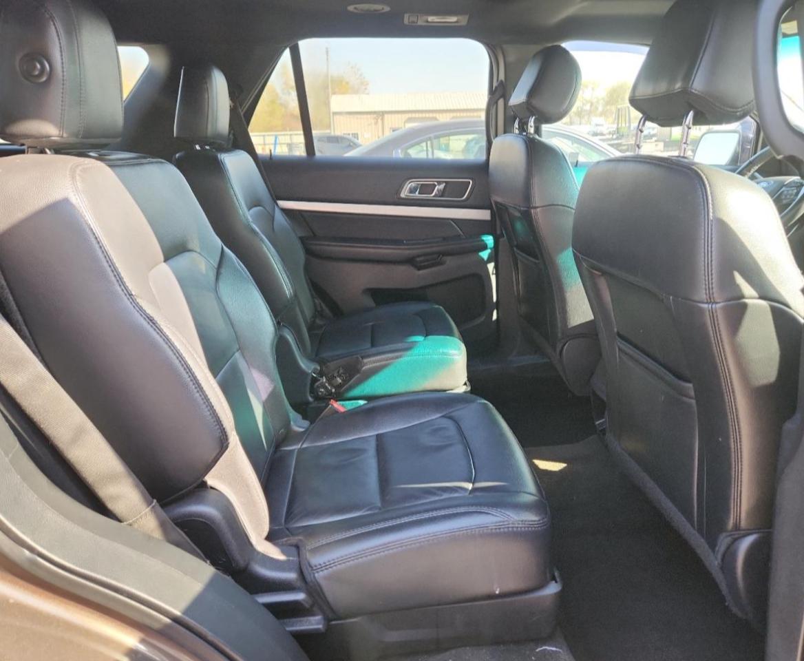 2016 Ford Explorer Xlt VIN: 1FM5K8DH6GGB93685 Lot: 91373415