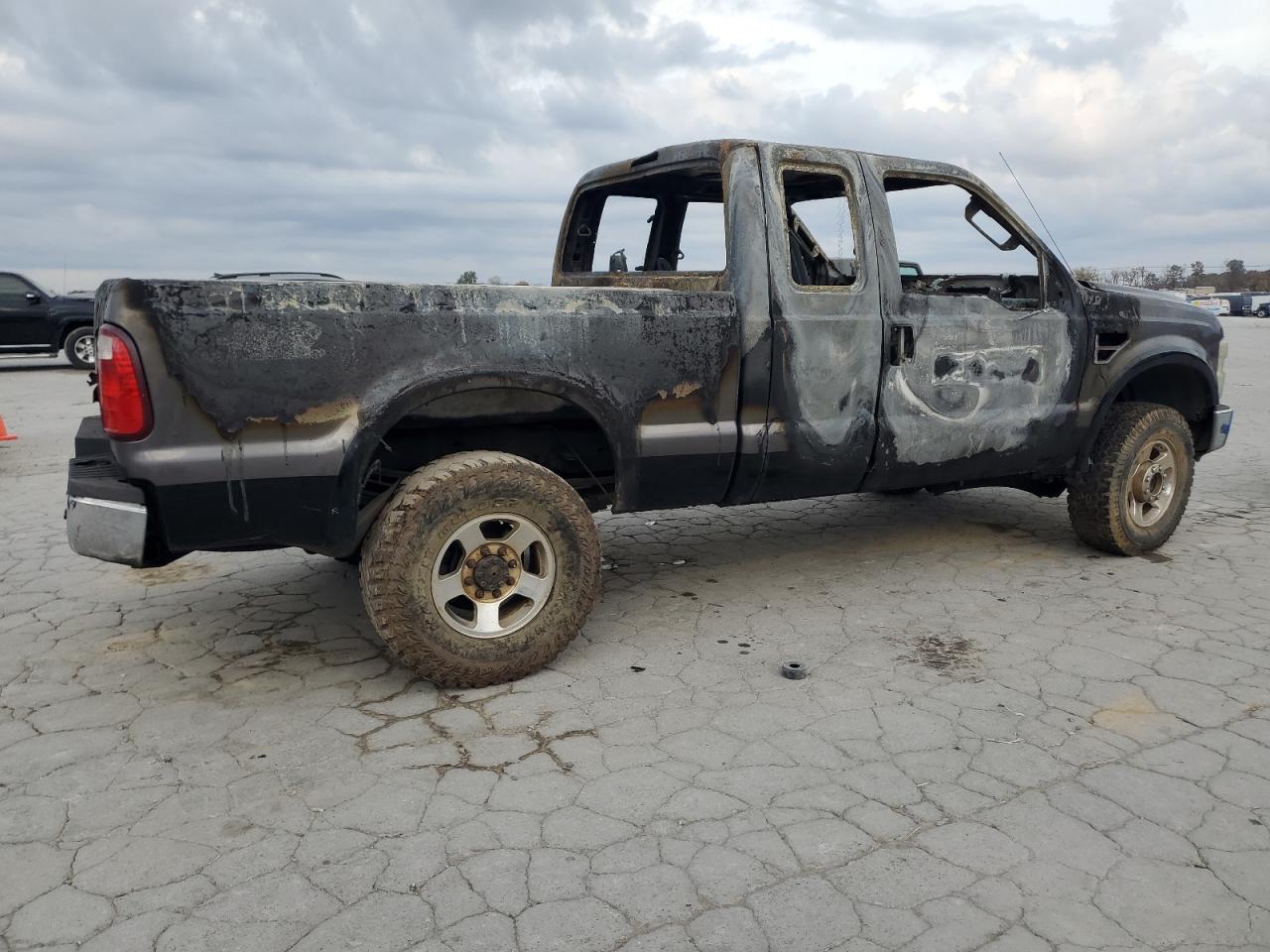 2008 Ford F250 Super Duty VIN: 1FTSX21R58EB38113 Lot: 91908225