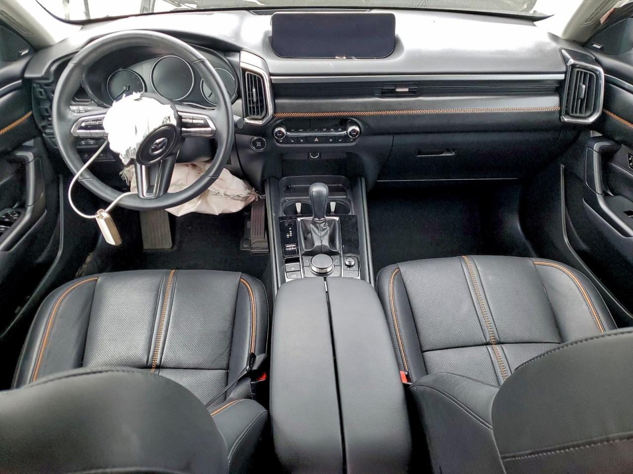 2025 Mazda Cx-50 Premium Plus VIN: 7MMVABEY0SN314976 Lot: 94099745