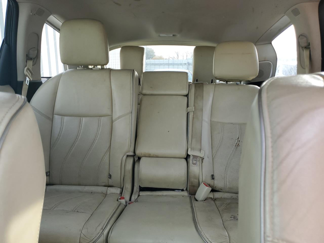 2017 Infiniti Qx60 VIN: 5N1DL0MM0HC513387 Lot: 91033195