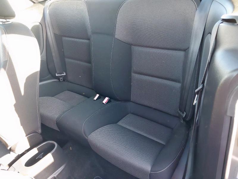 2011 PEUGEOT 207 1.6 HDI 112 SPORT 2DR