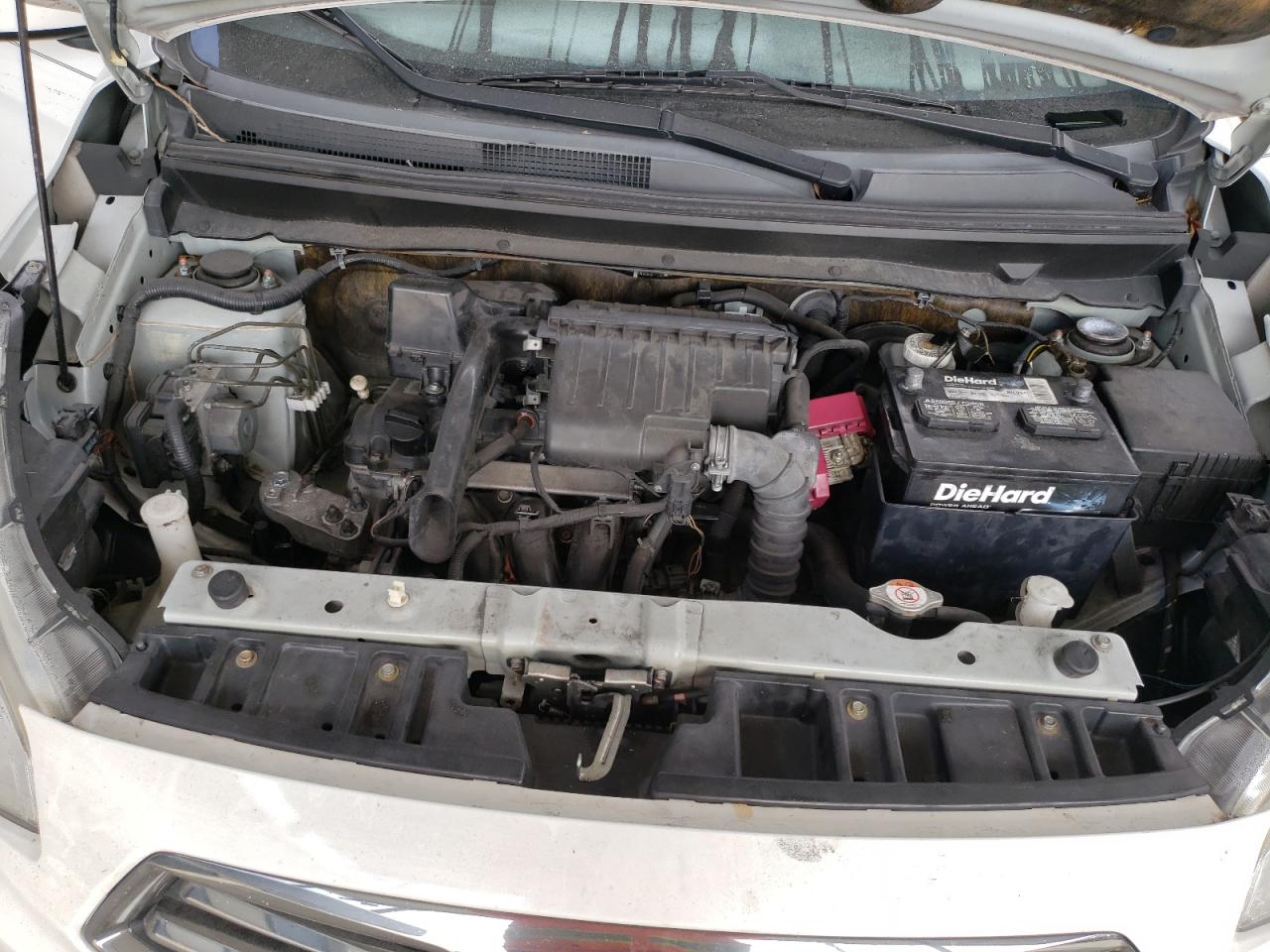 2017 Mitsubishi Mirage G4 Se VIN: ML32F4FJ6HHF18504 Lot: 90584605