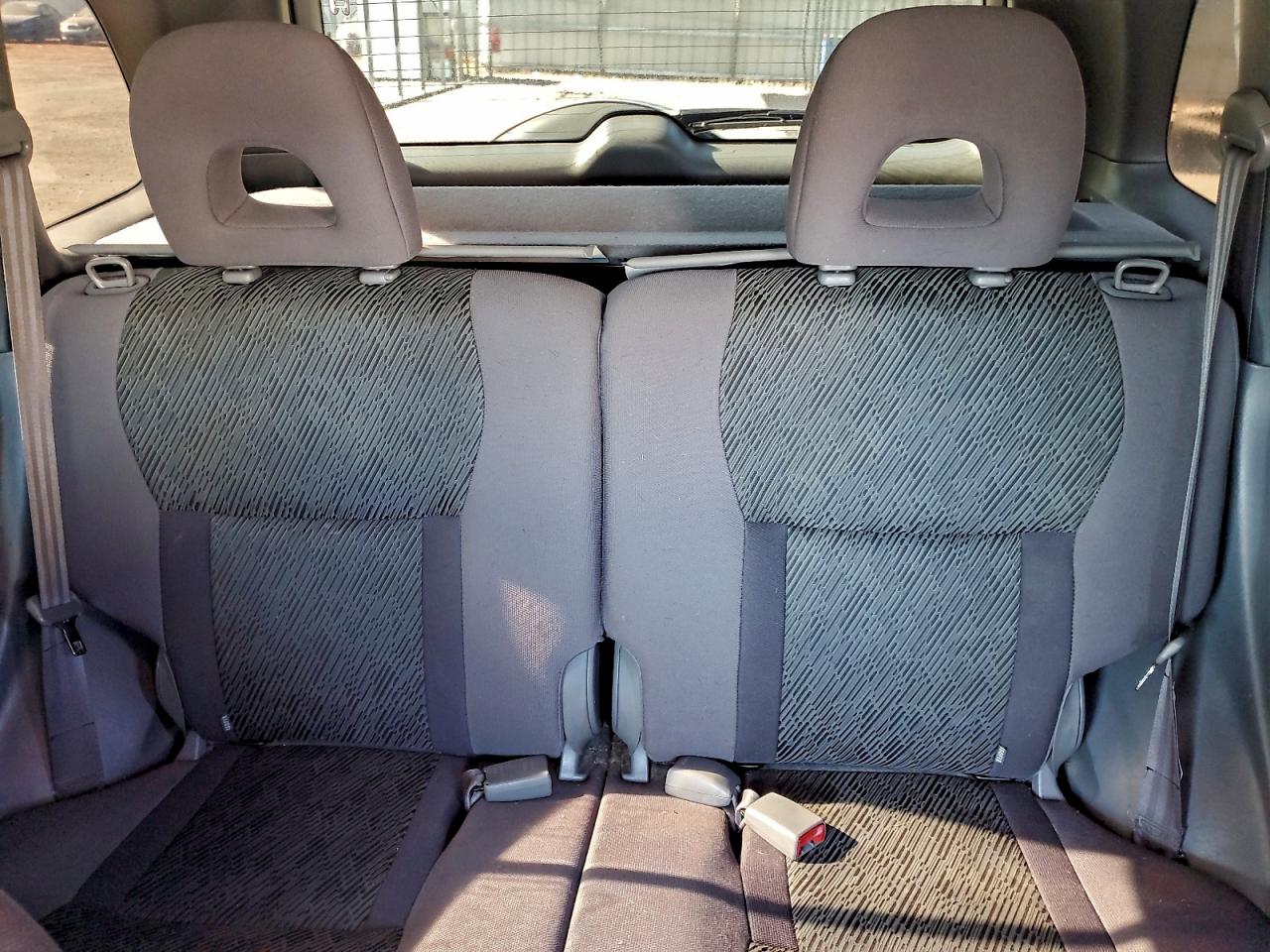 2003 Toyota Rav4 VIN: JTEGH20V030100131 Lot: 94148245