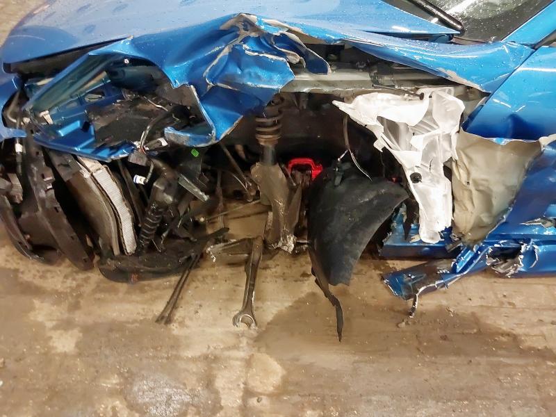 2014 PORSCHE BOXSTER 3.4 GTS 2DR PDK