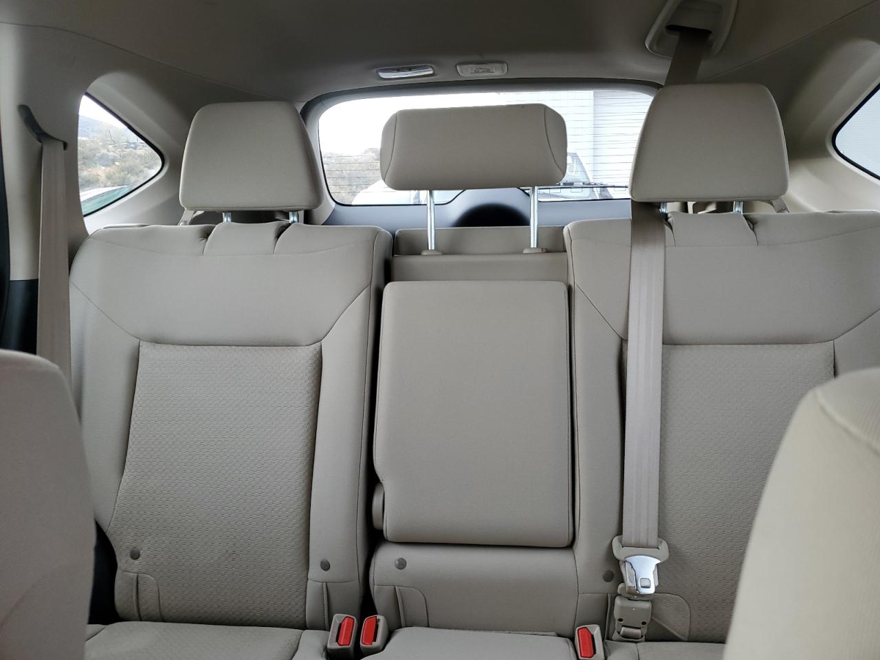 2015 Honda Cr-V Lx VIN: 5J6RM3H34FL003528 Lot: 91102755