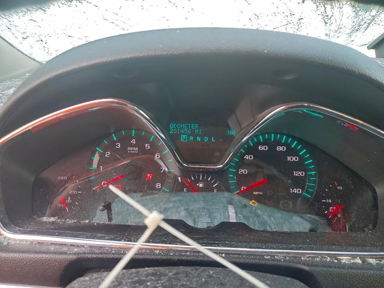 2013 Chevrolet Traverse Lt VIN: 1GNKRGKD3DJ120440 Lot: 92872245