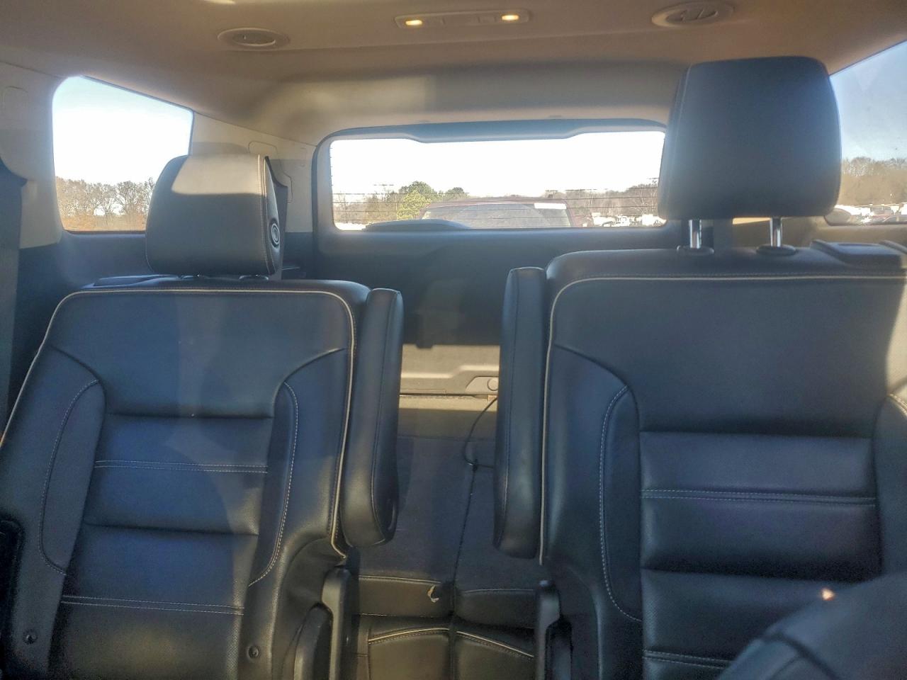 2019 GMC Acadia Denali VIN: 1GKKNXLS4KZ140829 Lot: 93823865