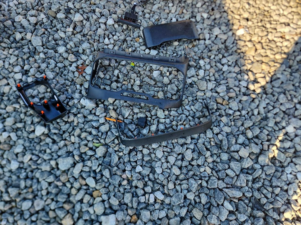 2024 Ram 1500 Tradesman VIN: 1C6SRFGT8RN225663 Lot: 93518865