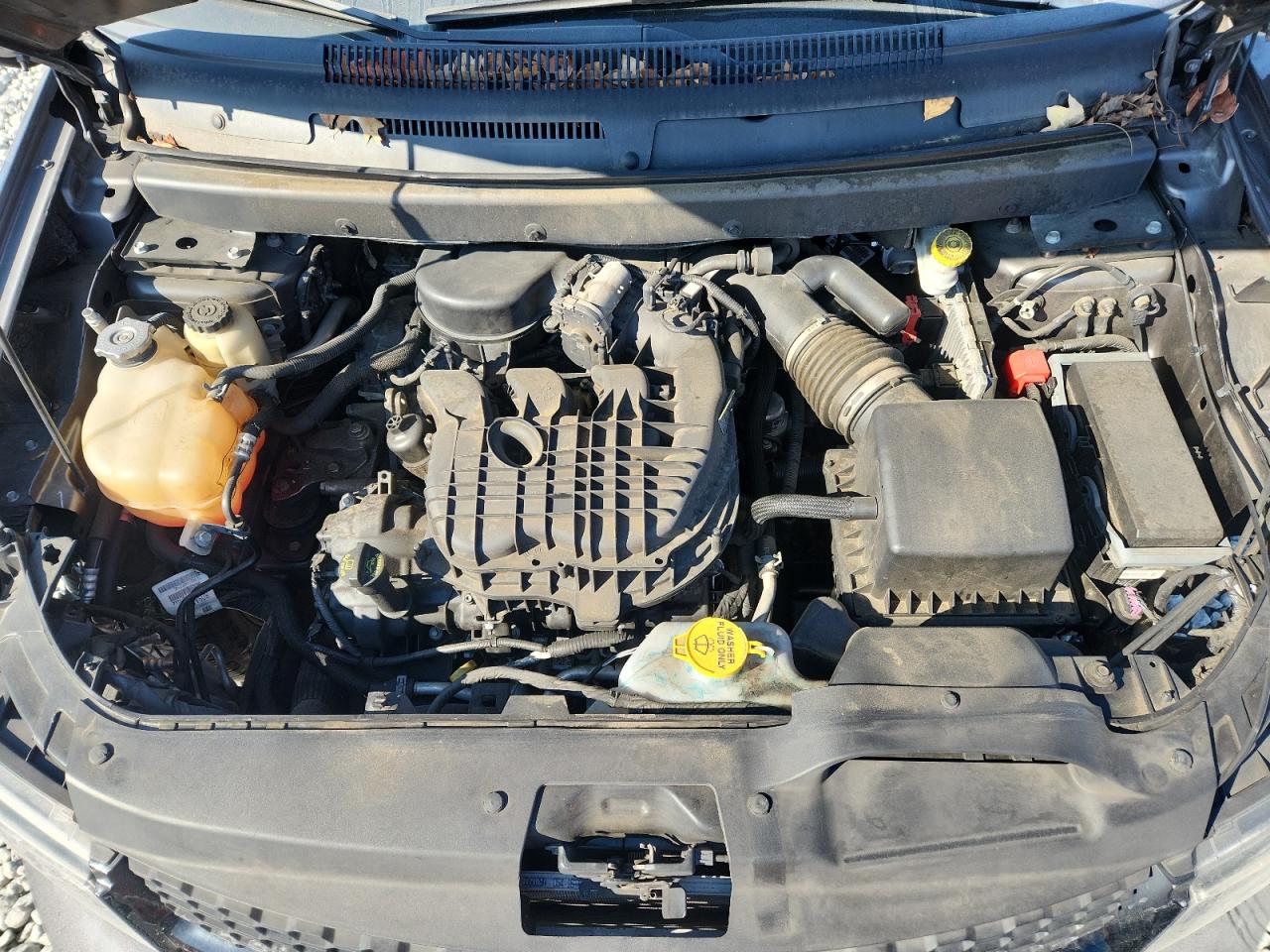 2019 Dodge Journey Crossroad VIN: 3C4PDDGG4KT708304 Lot: 91911065