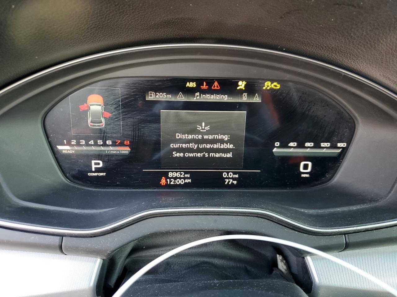 2023 Audi Q5 Sportback Prm Pls 45 VIN: WA15AAFY0P2197539 Lot: 90757215