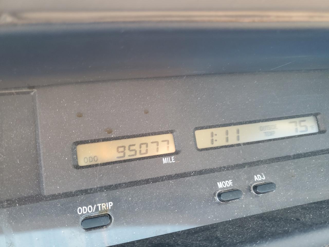 2000 Toyota Avalon Xl VIN: 4T1BF28B5YU094076 Lot: 81222655