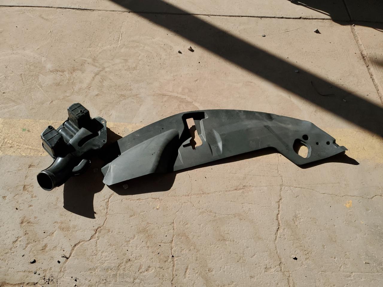 2014 Acura Mdx Technology VIN: 5FRYD4H42EB019758 Lot: 92468675