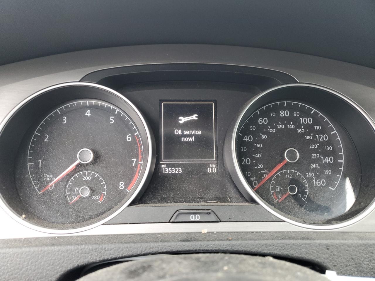 2016 Volkswagen Golf S/Se VIN: 3VW217AU0GM057996 Lot: 90486615