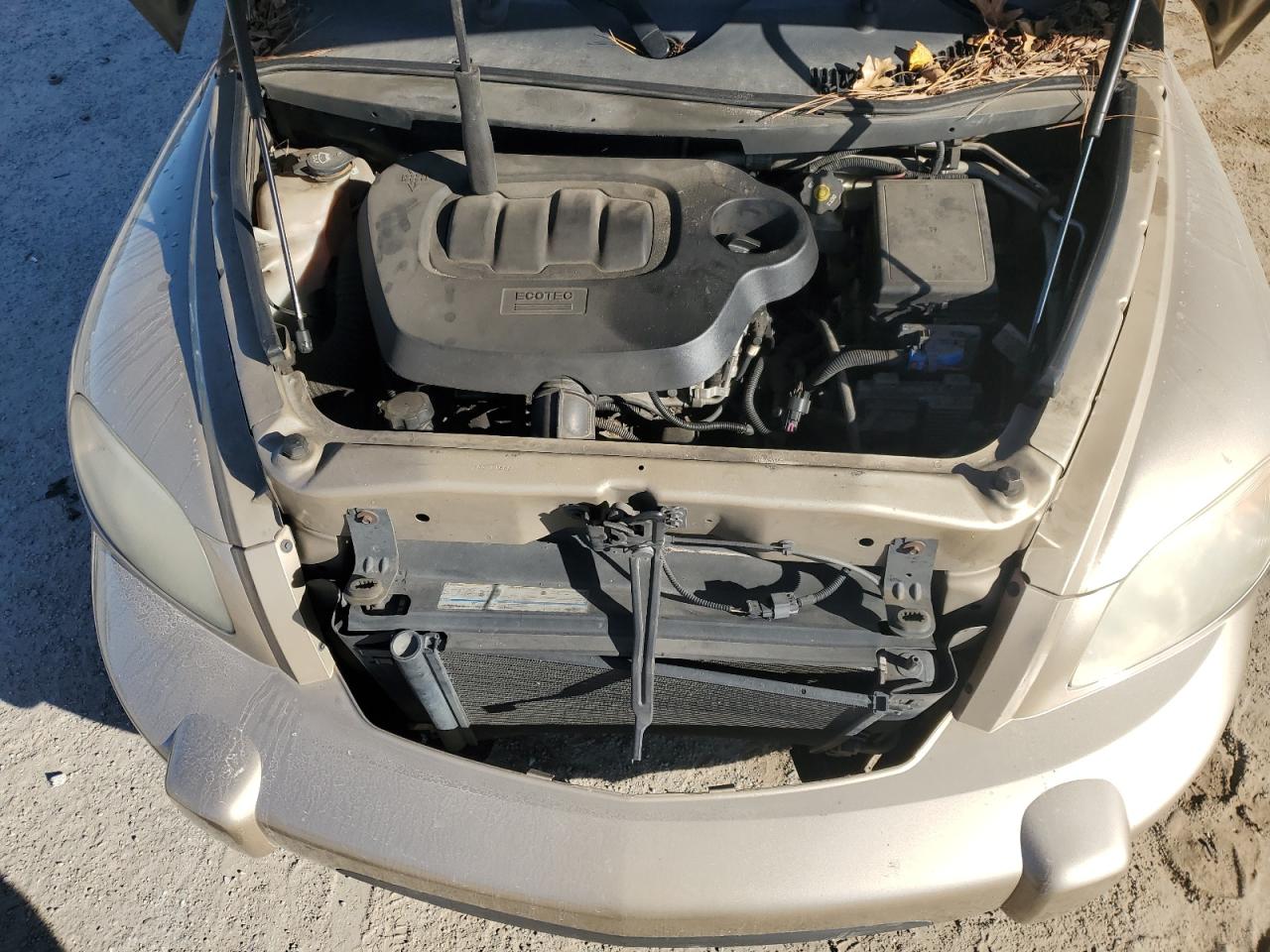 2007 Chevrolet Hhr Ls VIN: 3GNDA13D67S531085 Lot: 93044485