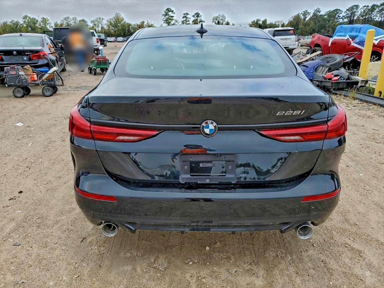 2024 BMW 228I VIN: WBA53AK02R7R30659 Lot: 93275225