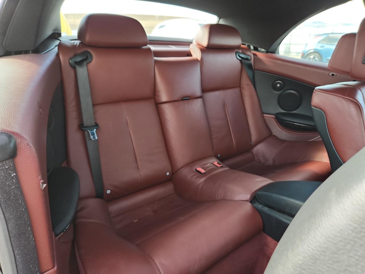 2010 BMW 650 I VIN: WBAEB5C54AC225989 Lot: 89709095