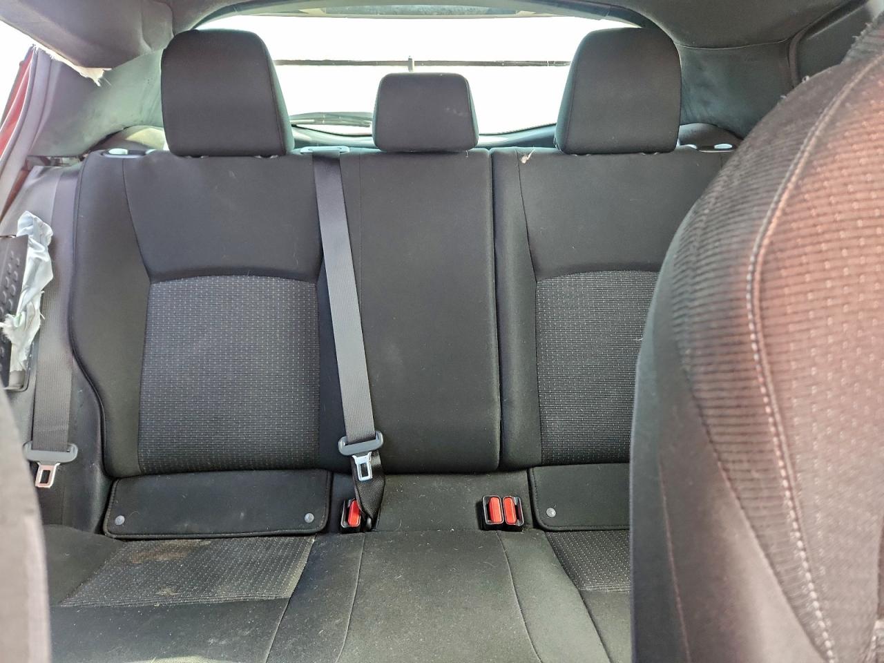 2018 Toyota C-Hr Xle VIN: JTNKHMBX6J1007125 Lot: 93392955