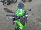 2024 KAWASAKI ER500    for sale at Copart CA - VALLEJO