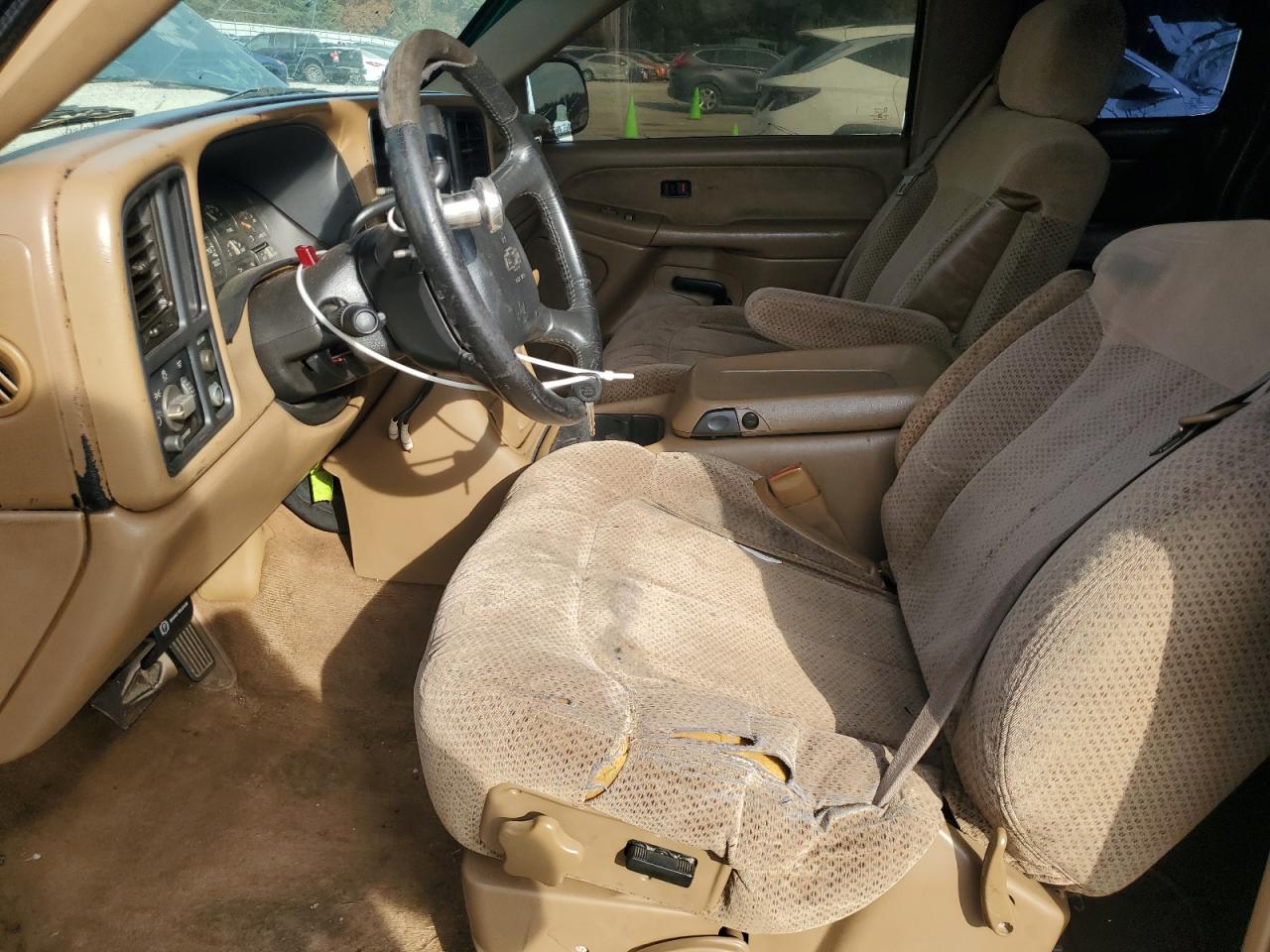 1999 Chevrolet Silverado C1500 VIN: 2GCEC19T8X1179953 Lot: 93709345