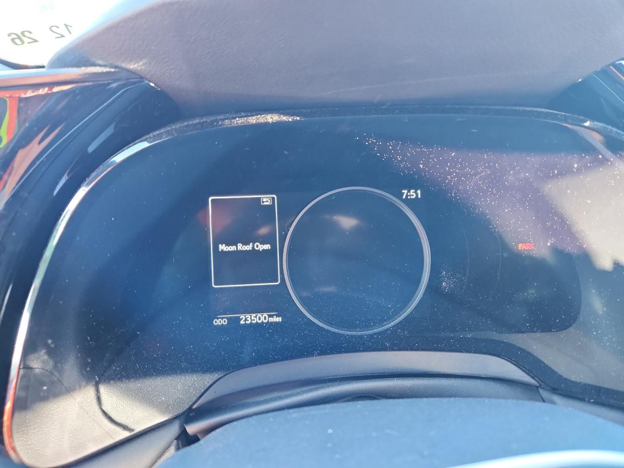 2024 Lexus Rx 350 Premium VIN: JTJCHMAAXR2014040 Lot: 91106775