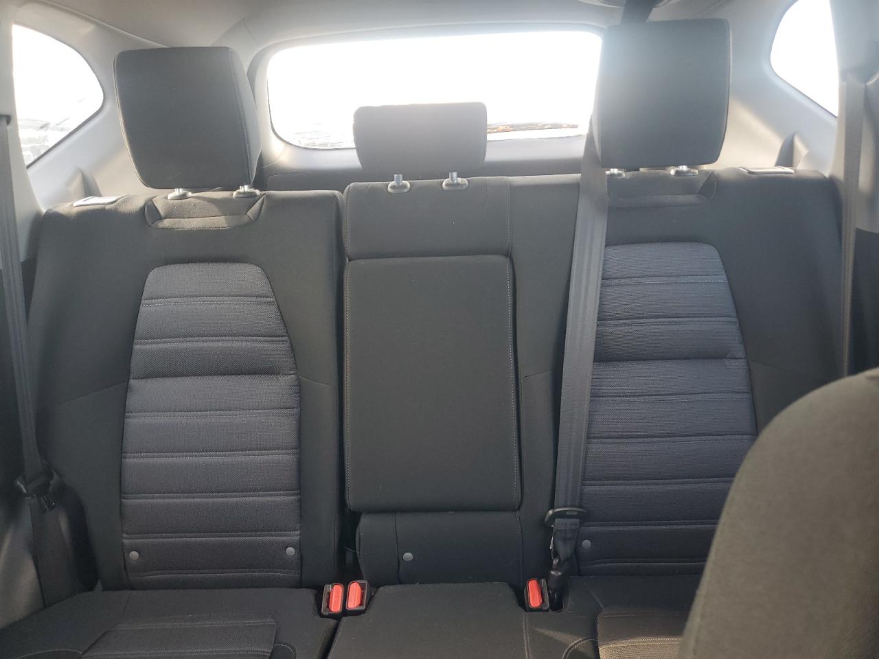 2021 Honda Cr-V Se VIN: 7FARW1H73ME016993 Lot: 92939205