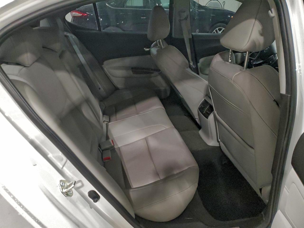 2016 Acura Tlx Tech VIN: 19UUB1F51GA009459 Lot: 94158055