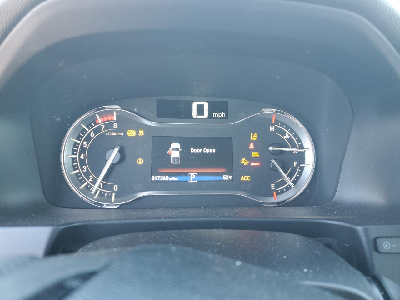 2023 Honda Ridgeline Black Edition VIN: 5FPYK3F8XPB055814 Lot: 91664505