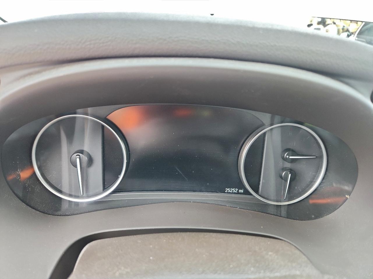 2017 Buick Lacrosse Essence VIN: 1G4ZP5SS1HU144350 Lot: 94311415