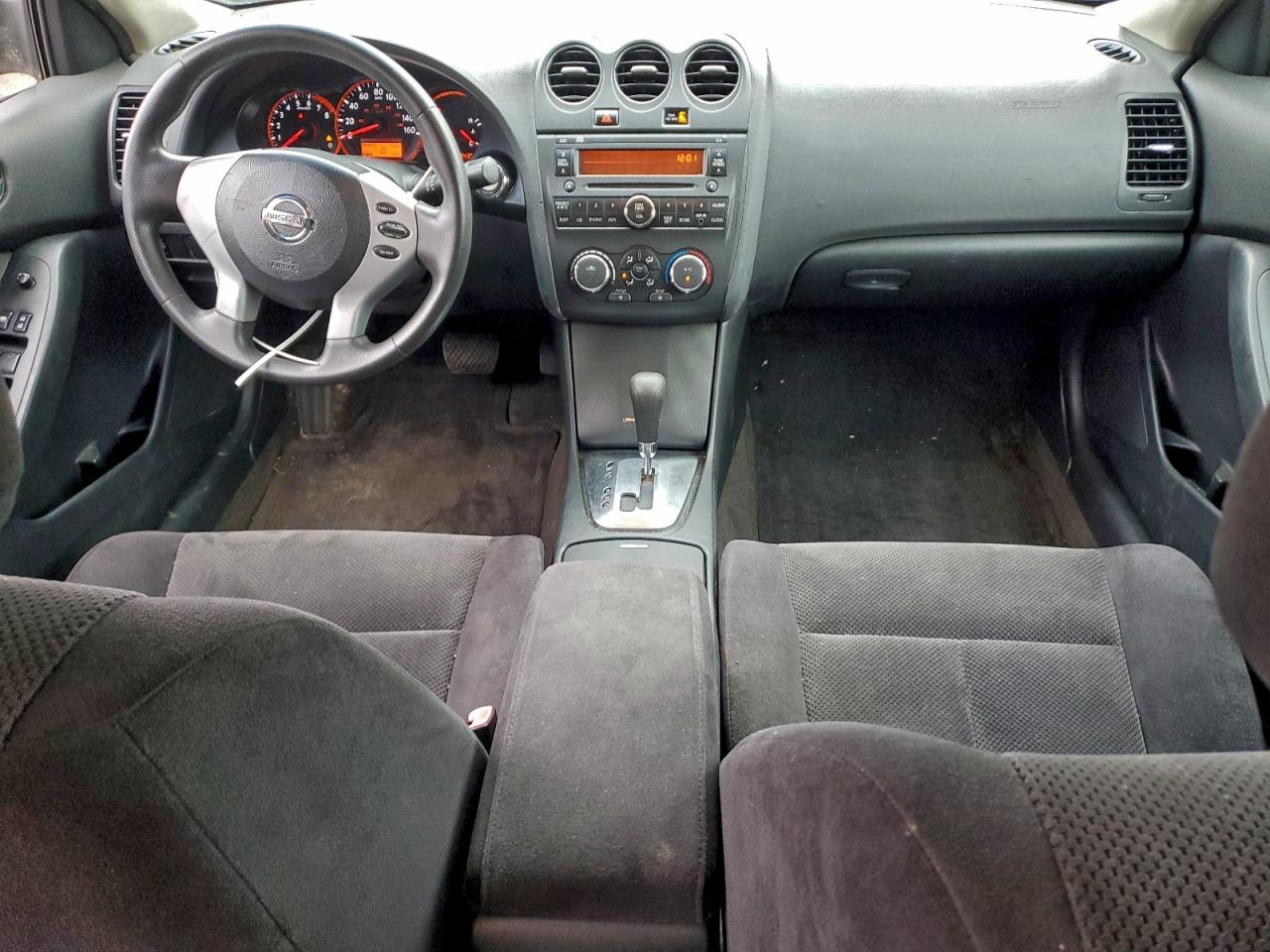 2009 Nissan Altima 2.5 VIN: 1N4AL21E88N547393 Lot: 94200465