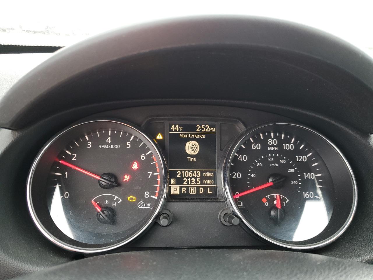 2012 Nissan Rogue S VIN: JN8AS5MV8CW382382 Lot: 93459815