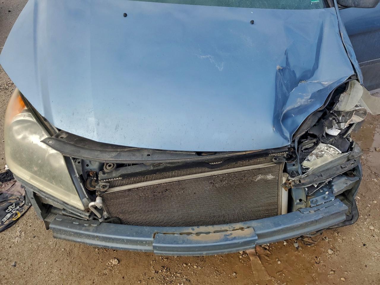 2010 Honda Odyssey Exl VIN: 5FNRL3H75AB042085 Lot: 91742815