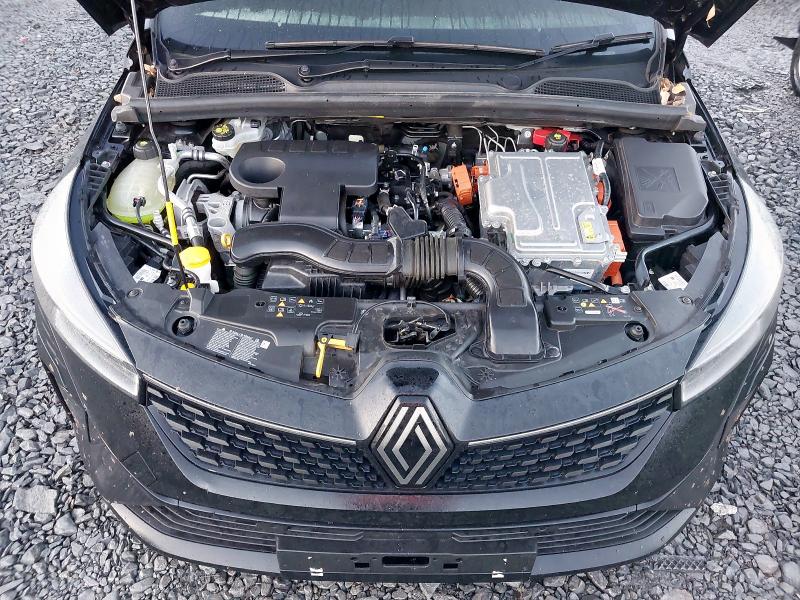 2024 RENAULT CLIO 1.6 E-TECH FULL HYBRID 145 TECHNO 5DR AUTO