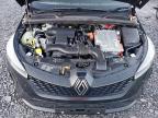 2024 RENAULT CLIO 1.6 E-TECH FULL HYBRID 145 TECHNO 5DR AUTO for sale at Copart BELFAST