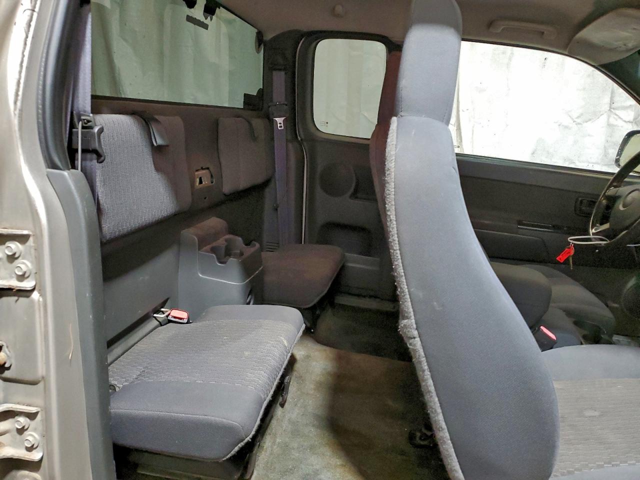 2006 Chevrolet Colorado VIN: 1GCDT196768257706 Lot: 93603115