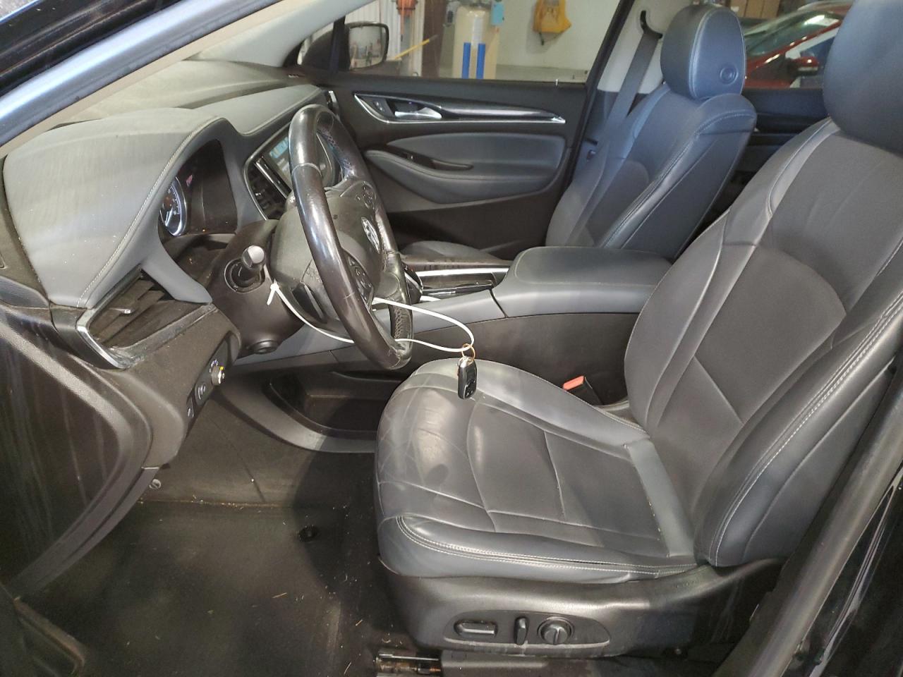 2018 Buick Enclave Premium VIN: 5GAEVBKW2JJ169969 Lot: 91803515