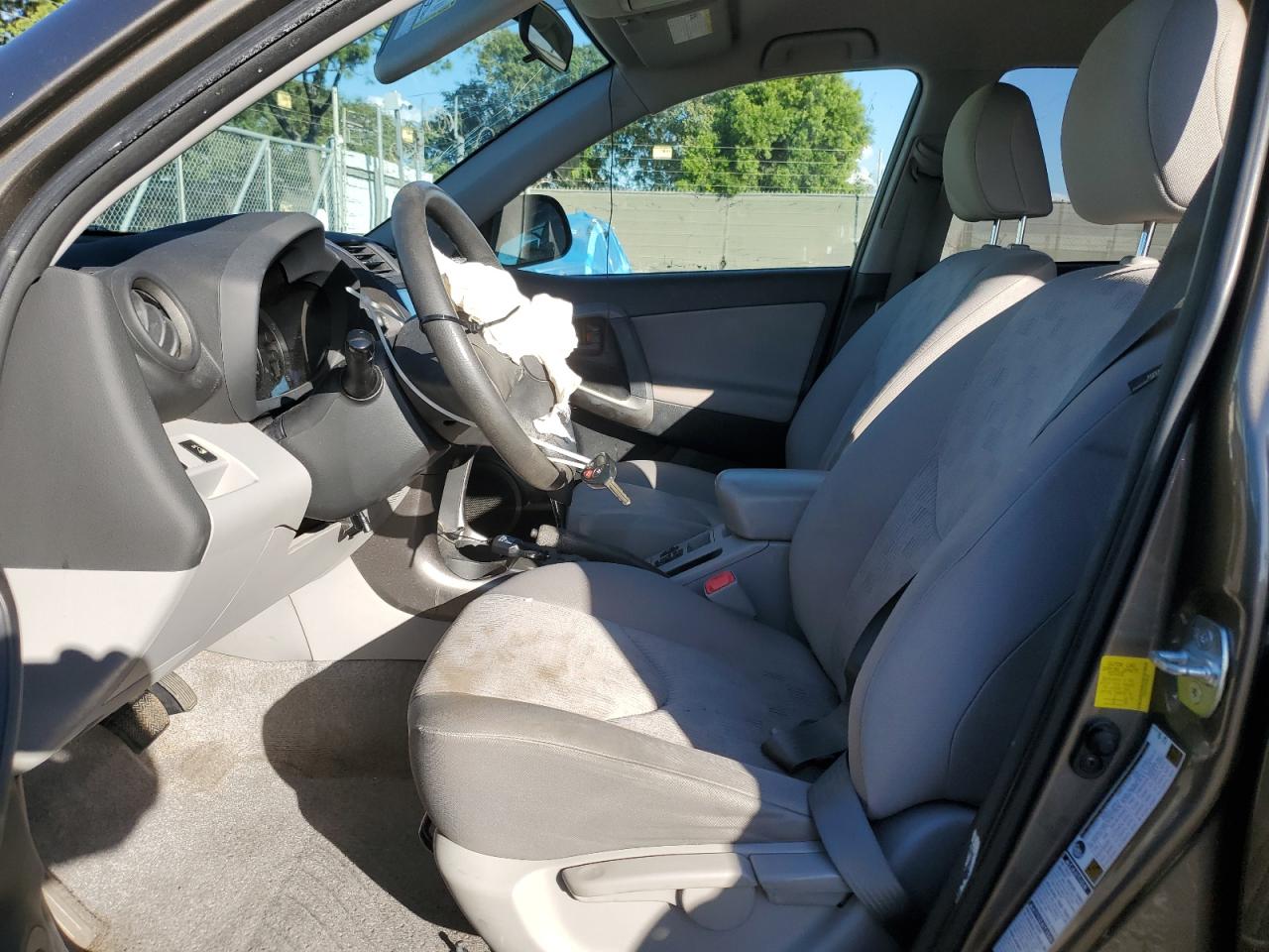 2011 Toyota Rav4 VIN: JTMJK4DVXB5106148 Lot: 93557815