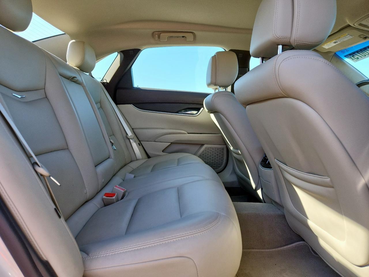 2013 Cadillac Xts VIN: 2G61N5S31D9112525 Lot: 91870075