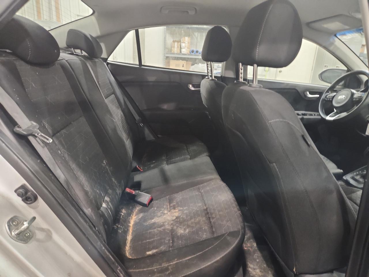 2019 Kia Rio S VIN: 3KPA24AB2KE158954 Lot: 92400205