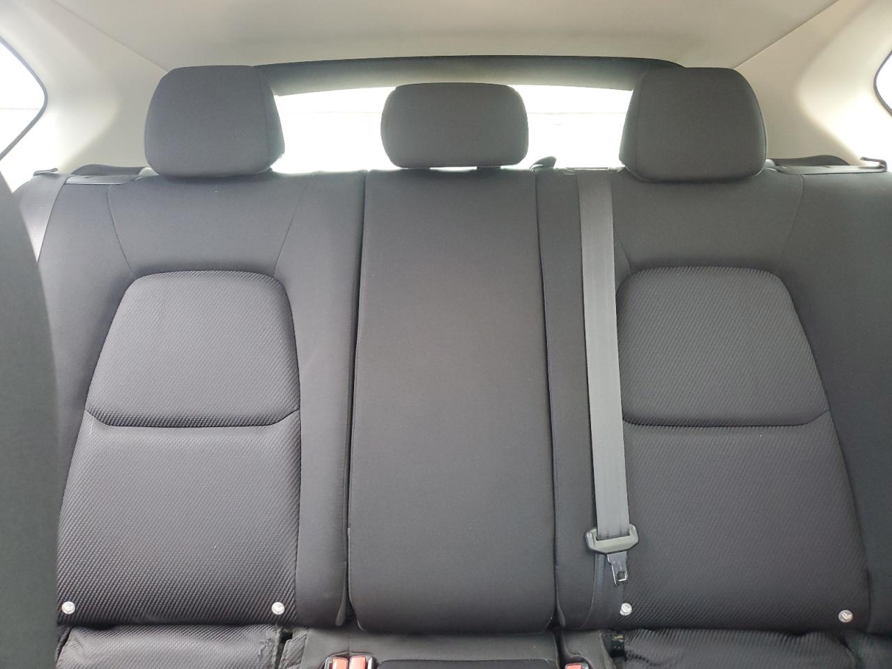 2017 Mazda Cx-5 Sport VIN: JM3KFABL1H0113477 Lot: 92038425