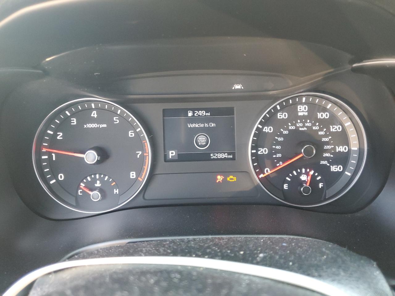 2021 Kia Forte Gt Line VIN: 3KPF34AD1ME278008 Lot: 91693195