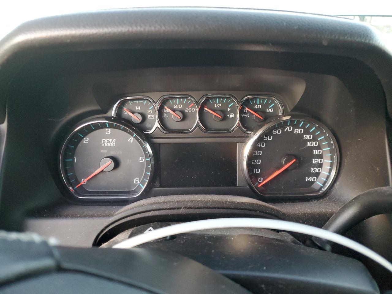 2015 Chevrolet Suburban K1500 Lt VIN: 1GNSKJKC0FR661149 Lot: 93483785