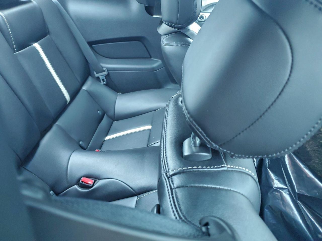 2012 Ford Mustang Gt VIN: 1ZVBP8CF7C5262413 Lot: 93845975